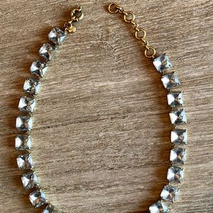 J. Crew statement necklace